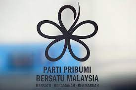Parti, pribumi, bersatu, malaysia, logo, file: Umno Defectors Good For Numbers But Ppbm Risks It All By Accepting Them Analysts Today