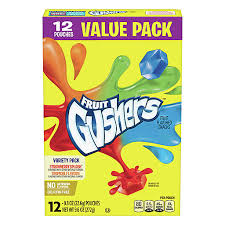 Shop at the official home of stackers and create your own jewellery box. Betty Crocker Fruit Gusher Value Pack Strawberry 12 Ct Fruit Snacks Reasor S