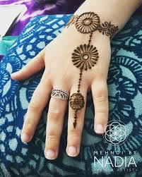 Beautiful mehndi designs 2018 a. 51 Simple Mehndi Designs For Kids