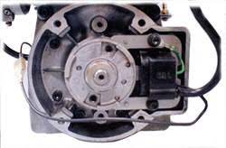 Pressure bulb or manual relief valve. Timing Is Everything Basic Kart Ignition Explained Article By John Copeland