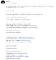 When uploading to your channel, you can then resize the logo to youtube's now recommended 800 x 800 pixels. 5 Youtube Description Templates From Viral Video Marketers Copy Paste Nichefacts Com