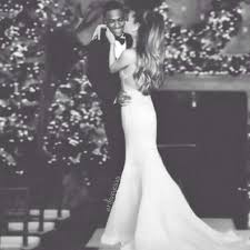 They got married, grande's rep confirms to people exclusively. Pin On Silly Ariana