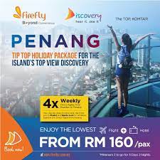 Claim compensation for your flight delay or cancellation >. Discover Penang With Our Flight Hotel Firefly Airlines Facebook