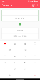 Convert amounts to or from usd and other currencies with this simple calculator. Crypto Converter Calculator Btc Eth Ltc Usd Eur Android Apps Appagg