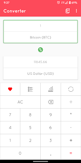 Calculate how profitable it is to mine selected altcoins in comparison to ethereum or bitcoin. Crypto Converter Calculator Btc Eth Ltc Usd Eur Android Applications Appagg