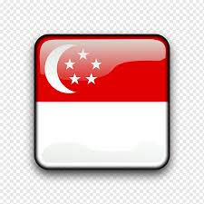 Viele webseiten benutzen sprachumschalter, um es visueller zu gestalten. Flagge Von Singapur Lowenkopf Symbol Von Singapur Nationalflagge Singapur Computer Icons Flagge Flagge Von Singapur Png Pngwing