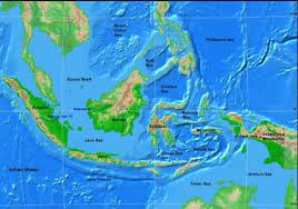Wilayah laut indonesia yang sangat luas telah diakui secara internasional. Letak Geografis Indonesia Batas Garis Pengaruh Dan Dampaknya