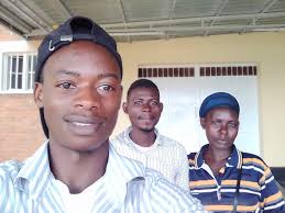 Miek Nshimiyimana Theogene