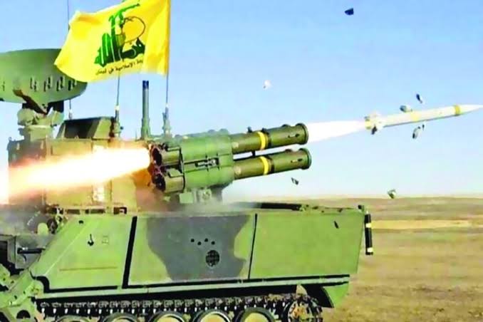 صبر حزب‌الله رو به اتمام است - خبرگزاری مهر | اخبار ایران و جهان | Mehr News Agency