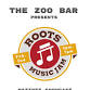 Roots Music Jam