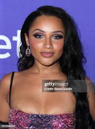 1,149 Jaylen Barron Photos & High Res Pictures