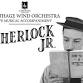 Sherlock Jr. event image