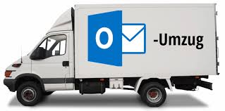 Eine fülle von informationen zu update, upgrade, installation, usw. Outlook Auf Neuen Rechner Umziehen So Geht S Problemlos Ionas