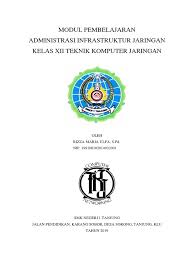 Download 368512722 rangkuman materi aij. Modul Aij Kelas Xii Pertemuan 1