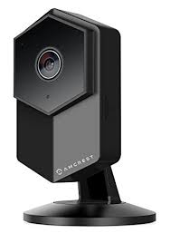 Amcrest 4k optical zoom ip camera, motorized lens, 8mp outdoor po. Best Home And Office Ip Cameras For Nas Nas Compares