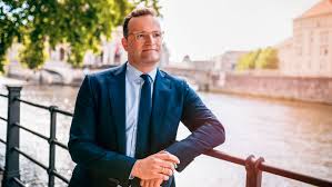 Jens spahn is the german minister for health. Gesundheitsminister Jens Spahn Rat Zu Herbsturlaub In Deutschland