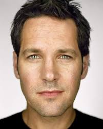 Happy Birthday to Paul Rudd in Hudson Valley