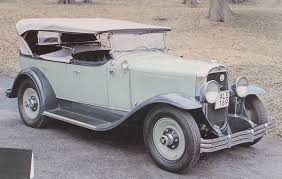 Image result for Argent Cream 1929 Buick