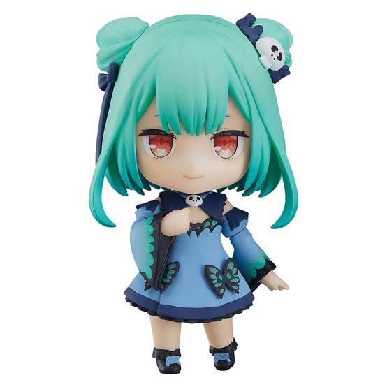 Mua bán (NEW) GOOD SMILE COMPANY NENDOROID 1792 - URUHA RUSHIA