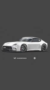 Pin By Ken T On Datsun 240z Datsun 240z Datsun Dream Cars