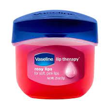 Wardah kembali menyediakan produk kecantikkan berkualitas dengan harga terjangkau dengan pelembab bibir ini. Jual Vaseline Rossy Lips Therapy Mini Pelembab Bibir 7g Murah Mei 2021 Blibli