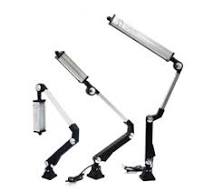 Lathe LED Light Milling Machine Work Light 8W/16W/20W/24W/32W/40W Work Lamp  CNC | eBay