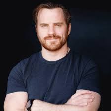 Robert Kazinsky Net Worth and know his income source,career,achievements