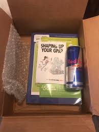 Maybe you would like to learn more about one of these? My Textbook From Chegg Came With A Free Red Bull Mildlyinteresting