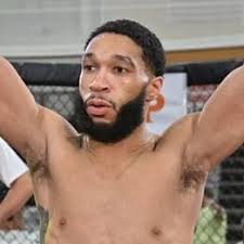 Alex Cardenas vs. Tyrime Da Silva, CES 69