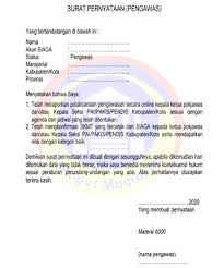 Selain mengatur tentang penyaluran/pencairan dana tpg guru tahun 2021, ketentuan lain yang berhubungan dengan para guru yang diatur dalam pmk tentang juknis dak nonfisik tahun 2020 adalah terkait penyaluran atau pencairan dana tamsil guru pnsd dan dana tkg pnsd. Surat Edaran Dispensasi Pencairan Tunjangan Profesi Guru Pai Tahun 2020