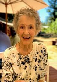 Mary Lawrence Obituary (1934