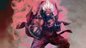 8k uhd tv 16:9 ultra high definition 2160p 1440p 1080p 900p 720p ; 44 Akuma Wallpaper Hd On Wallpapersafari