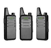 Best Performing walkie talkie manufacturer At Amazing Deals ...