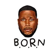 Calvin Evans (@CalvinEvans_)