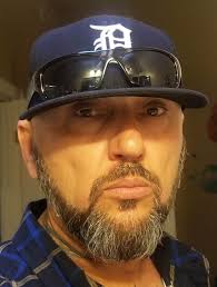 Mark Edward Doe, age 52