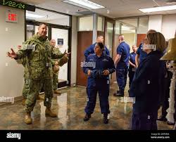 At naval support activity mid south in millington hi-res stock photography  and images