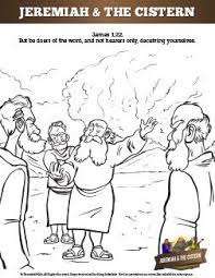 Hope you are having a great month so far. The Prophet Jeremiah Sunday School Coloring Pages The Story Of The Prophet J Sunday School Coloring Pages Kids Sunday School Lessons Bible Activities For Kids