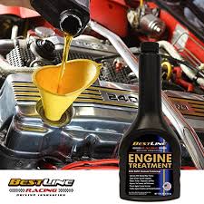 Bestline Premium Synthetic Engine Treatment With Nano Diamond Technology Extreme Pressure Lubricant For All Vehicles Gas Or Diesel Cars Trucks 12 Oz Pricepulse