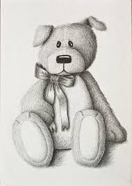 Check spelling or type a new query. Stuffed Toy Dog Drawing By Jeanette K