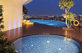 9 Hotel Dengan Private Pool Di Surabaya Yang Good Service