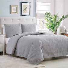 We did not find results for: Buy Mellanni Bedspread Coverlet Set Light Gray Comforter Bedding Cover Oversized 3 Piece Quilt Set King Cal King Light Gray Online In Indonesia B01fwbwt3c