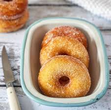 Doughnuts Ou Donuts Clelia Food Photo Food Food Photo Donuts