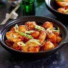 Namun tetap pastikan jika menu yang akan anda santap memang kesimpulan : 6 Makanan Khas Korea Selatan Yang Halal Wajib Dicoba Hot Liputan6 Com