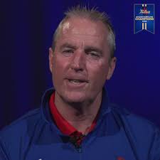 Head Coach Tom McIntosh recapped the WIN over #6 SMU! #ReignCane👑🌀