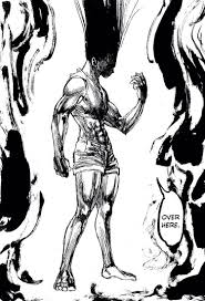 I'm a big fan of both hunter x hunter as well as dragon ball, and during a recent rewatch of hxh i was thinking about the very different approaches each series had to the protagonist getting the big power up to beat the unbeatable enemy. Gon Transformation Manga My Attempt At Gon S Transformation Hunterxhunter