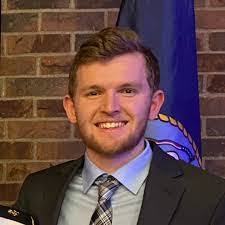 Matthew Hounshell's Instagram, Twitter & Facebook