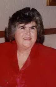 Ellen Barry Obituary