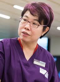 Huge congratulations to LKCMedicine Assistant Dean for Year 5 Associate  Professor Tham Kum Ying! 😊 A/Prof Tham is named as one of 25 Leading  Lights in Southeast Asia, who is recognised for