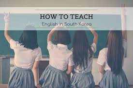 We did not find results for: How To Teach English In South Korea Hedgers Abroad