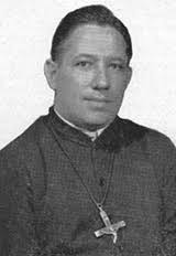 St. Aloysius Football 1949